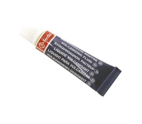 Ferdus lepidlo tuba 4 ml D