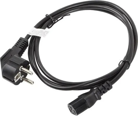 Lanberg CA-C13C-10CC-0018-BK
