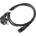 Lanberg CA-C13C-10CC-0018-BK