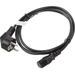 Lanberg CA-C13C-10CC-0018-BK