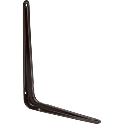 WS 200 Stavební konzole 200 x 150 mm hnědá