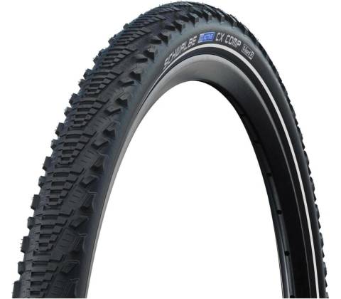 Schwalbe CX comp 700x35C