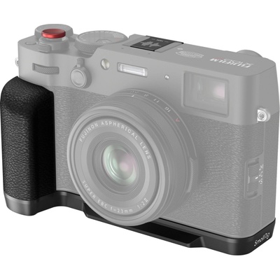 SmallRig 4556 L-Shape Grip pre Fujifilm X100VI / X100V čierny