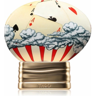 The House of Oud Gambling parfémovaná voda unisex 75 ml