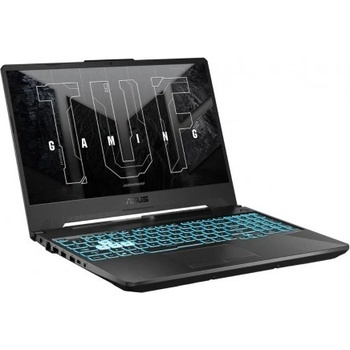 Asus TUF Gaming A15 FA506NCR-HN009W