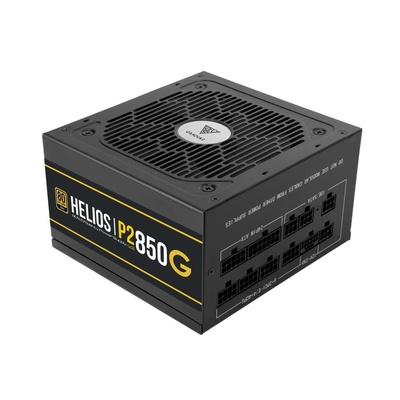 GAMDIAS HELIOS P2-850G V2 850W 80 PLUS Gold