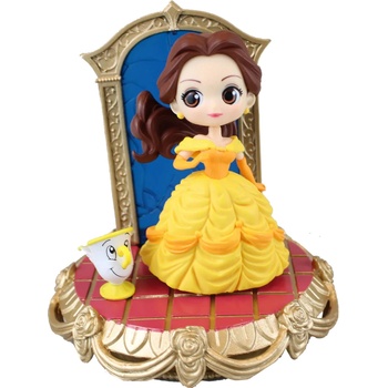 Banpresto Q Posket Stories Characters Belle Ver. A