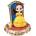 Banpresto Q Posket Stories Characters Belle Ver. A
