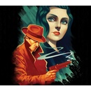 Bioshock Infinite: Burial at Sea Episode 1 DLC