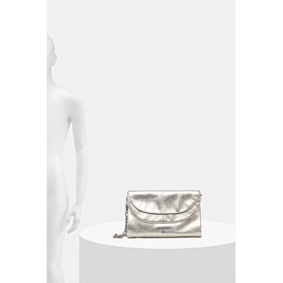 Patrizia Pepe Кожен клъч Patrizia Pepe (2B0152.L041)