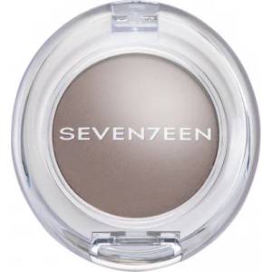 Seventeen Cosmetics Сенки за очи Silky Shadow Base