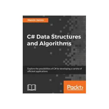 Image 1 of C# Data Structures and Algorithms | Wisnu Anggoro