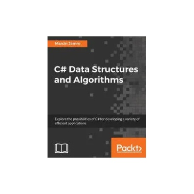 C# Data Structures and Algorithms | Wisnu Anggoro