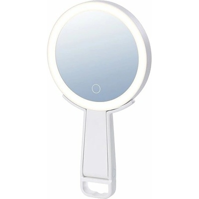 IMMAX SWEET Make up LED oboustranné 10x zvětšovací CCT bílé – Zbozi.Blesk.cz