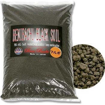Benibachi Black Soil Normal 5 kg