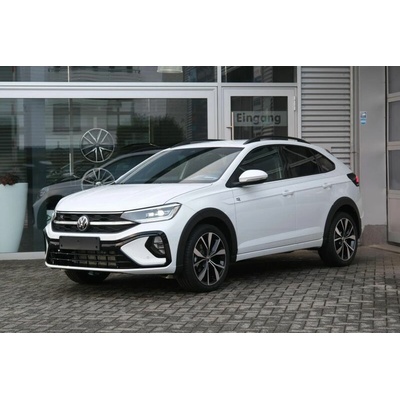 Volkswagen Taigo 1.5 TSI R-Line DSG 110 kW
