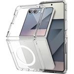 Ringke Прозрачен калъф с MagSafe за Samsung Galaxy Z Flip (8800293855613)