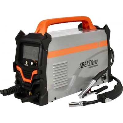 Pro-Tech shop 220A/MIG FLUX/TIG LIFT/MMA 65231