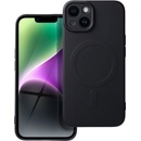 Púzdro MagSafe Cover iPhone 14 - čierne
