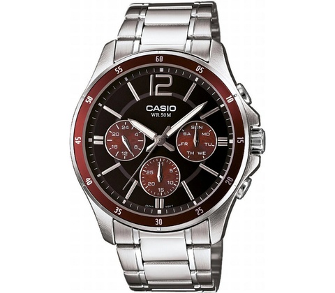 Casio MTP-1374PD-5A