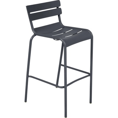 Fermob Luxembourg 80 cm Antracitová