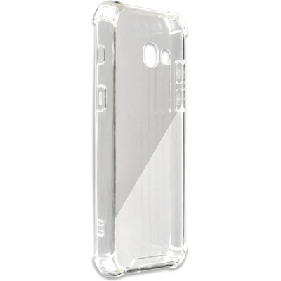 4smarts Противоударен Хибриден Калъф за Samsung A5 2016, 4Smarts Ibiza Case, Прозрачен (4S467256)