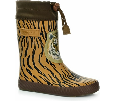 Bisgaard Thermo High Rubber Tiger