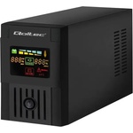 Qoltec Monolith 1500VA LCD (53955)