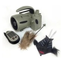 ICOtec Elektronická vábnička a balabán GC320