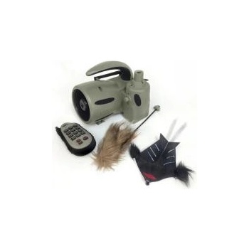 ICOtec Elektronická vábnička a balabán GC320