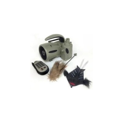 ICOtec Elektronická vábnička a balabán GC320