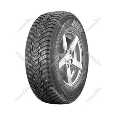 Nokian Tyres Nordman 8 225/65 R17 106T