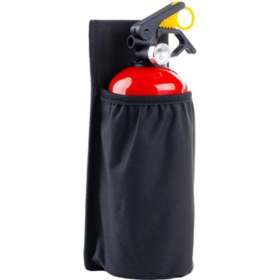 Držák na 1kg hasicí přístroj (01531) 06284 – Zboží Dáma