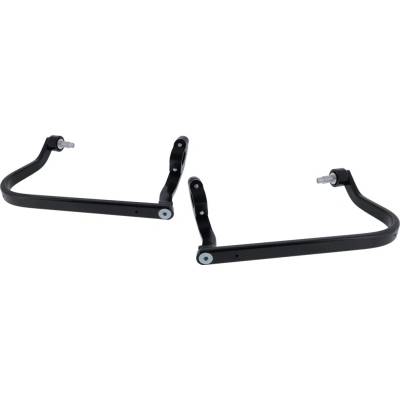 Chrániče páček Barkbusters VPS / Storm BHG-064-00-BK dvoubodová montáž