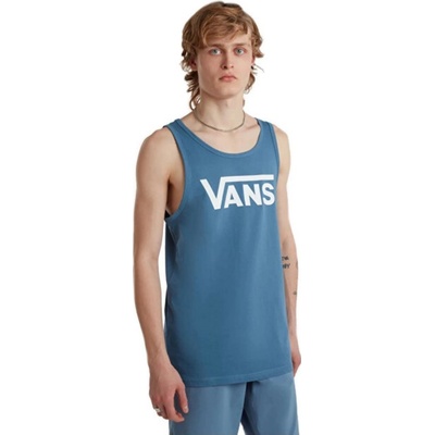 Vans classic tank Copen Blue – Zbozi.Blesk.cz