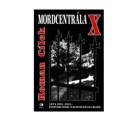 Mordcentrála X