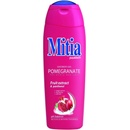 Sprchové gely Mitia Freshness Pomegranate sprchový gel 400 ml