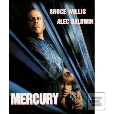 Mercury DVD