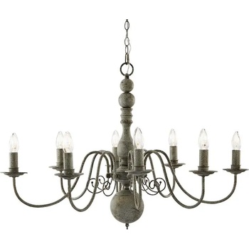 Image 1 of Searchlight Greythorne 2268-8