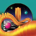Atmosphere - Talk Talk EP (Limited Edition) (Pink Coloured) (LP) (0826257037312)