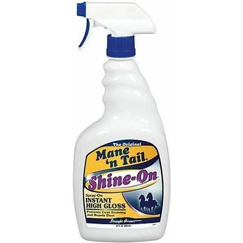 Mane N'Tail Shine On Sprey 946 ml
