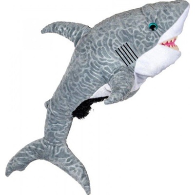 Daphne's Driver Headcovers Shark