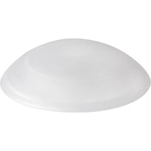 Walteco 40 mm transparentní 6 ks