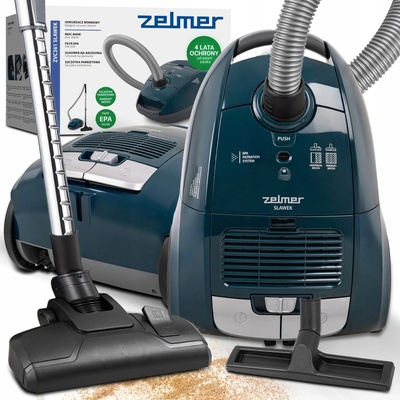 Zelmer ZVC361
