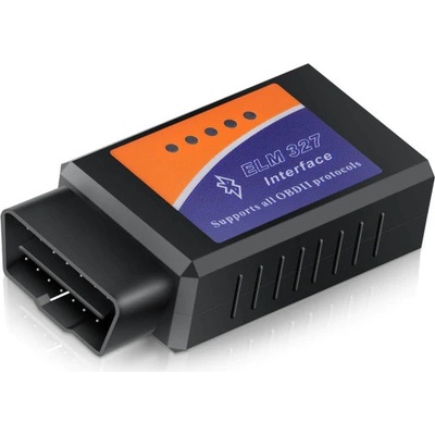 ELM 327 OBD II XLINE