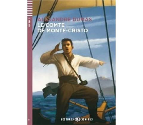 Le Comte de Monte-Cristo