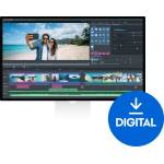 MAGIX MAGIX Video deluxe Ultimate 2027 (Дигитален продукт)