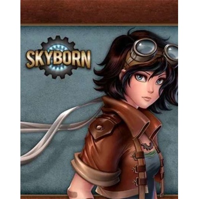 Skyborn