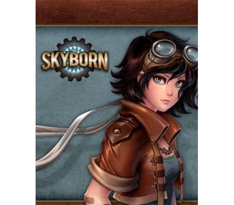 Skyborn