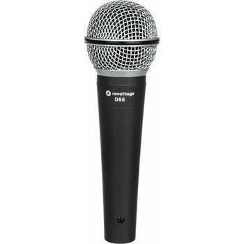 Revoltage D85